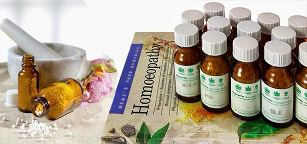 About Homoeopathy 