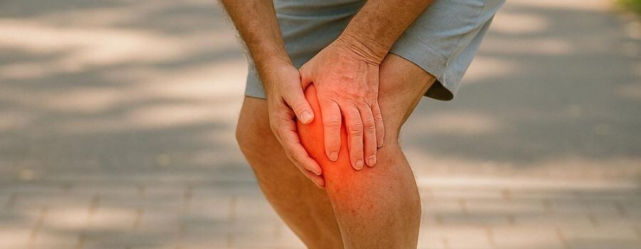 OLDAGE Joint Pain